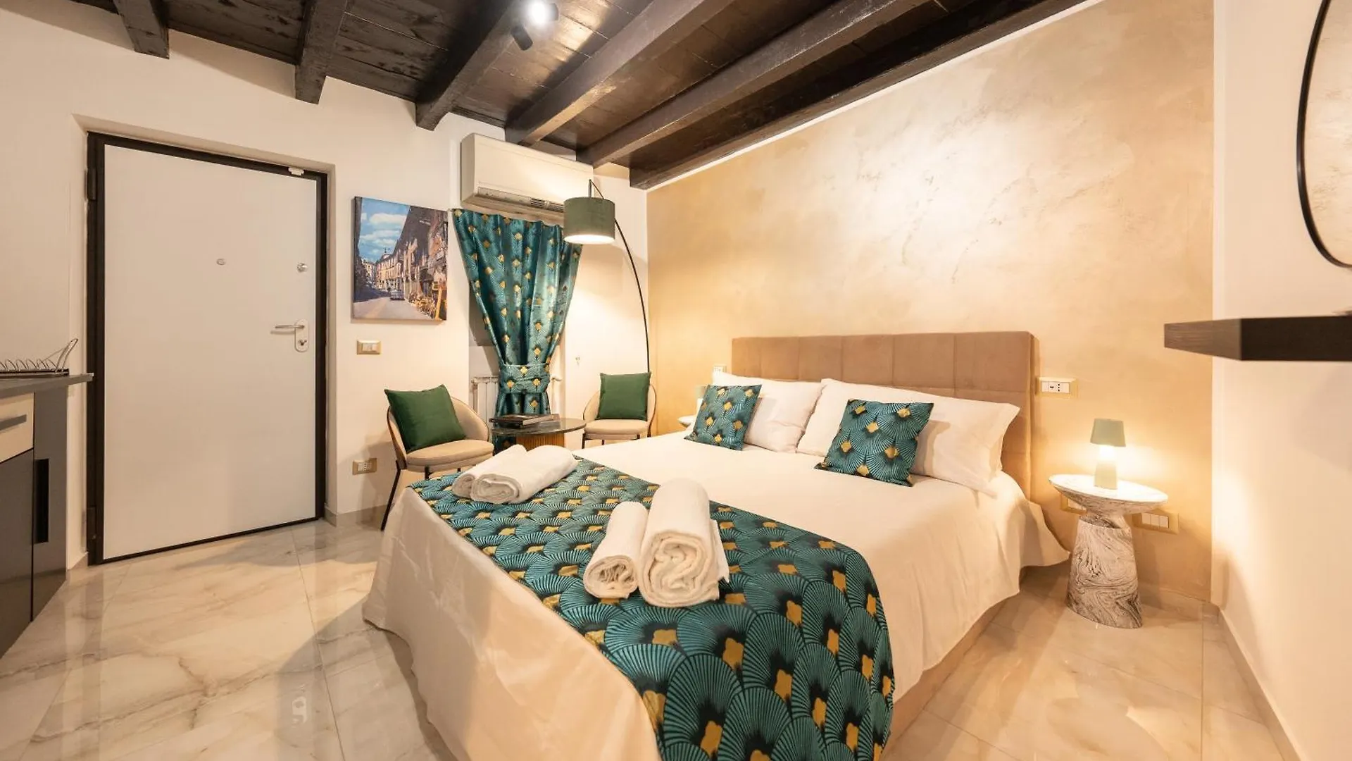 kontakty Maison Coco In Brera