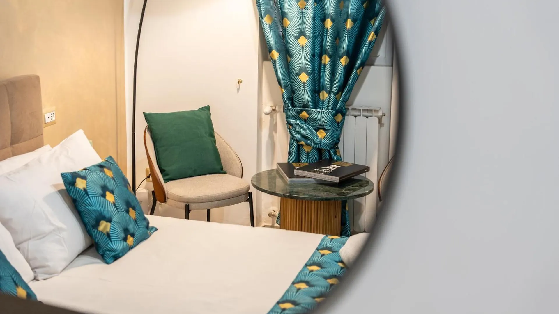 Maison Coco In Brera Milán Apartmán