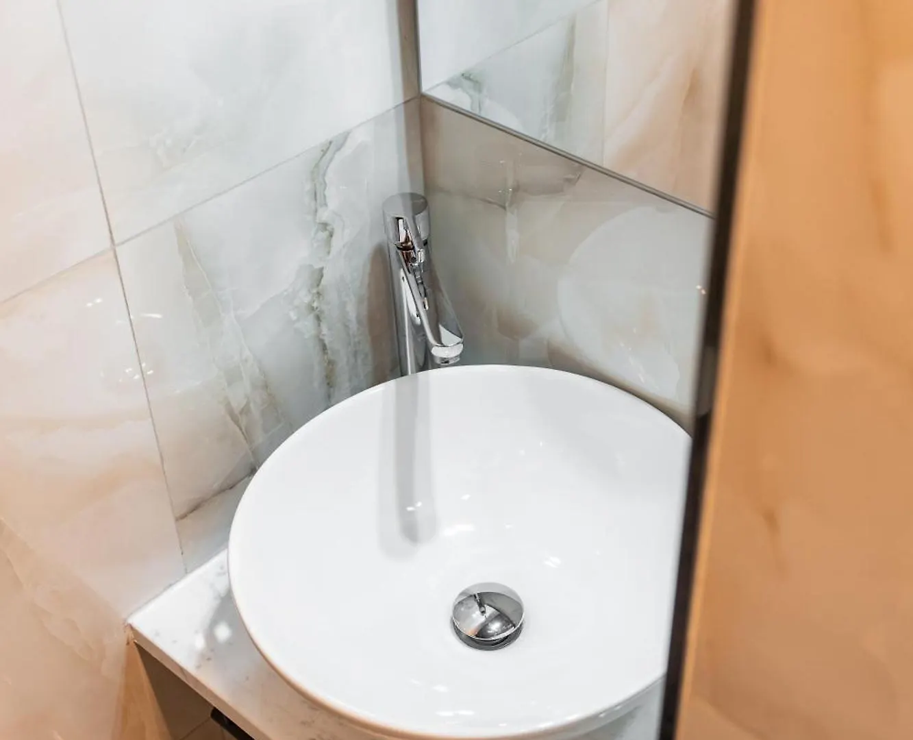 Maison Coco In Brera Milán Apartmán