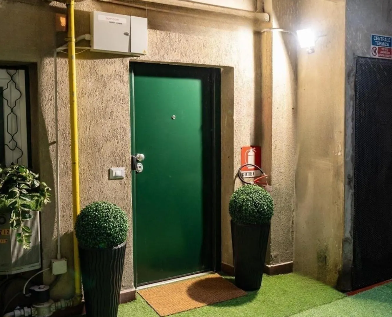 Maison Coco In Brera Milán 0*,