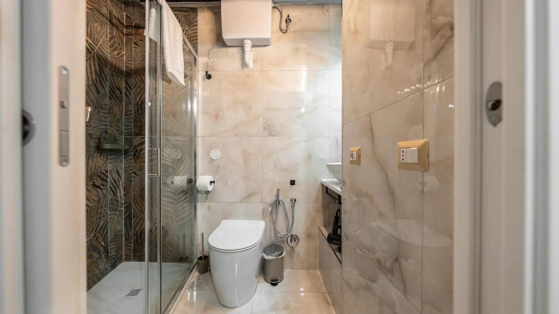 Apartmán Maison Coco In Brera Milán