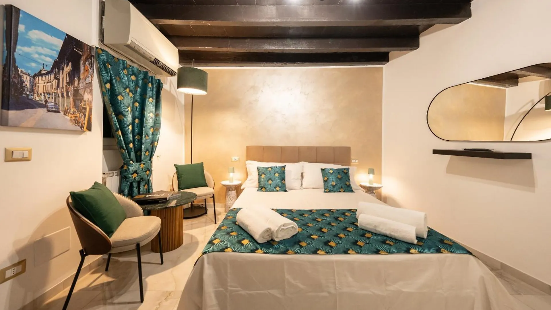 Maison Coco In Brera Milán