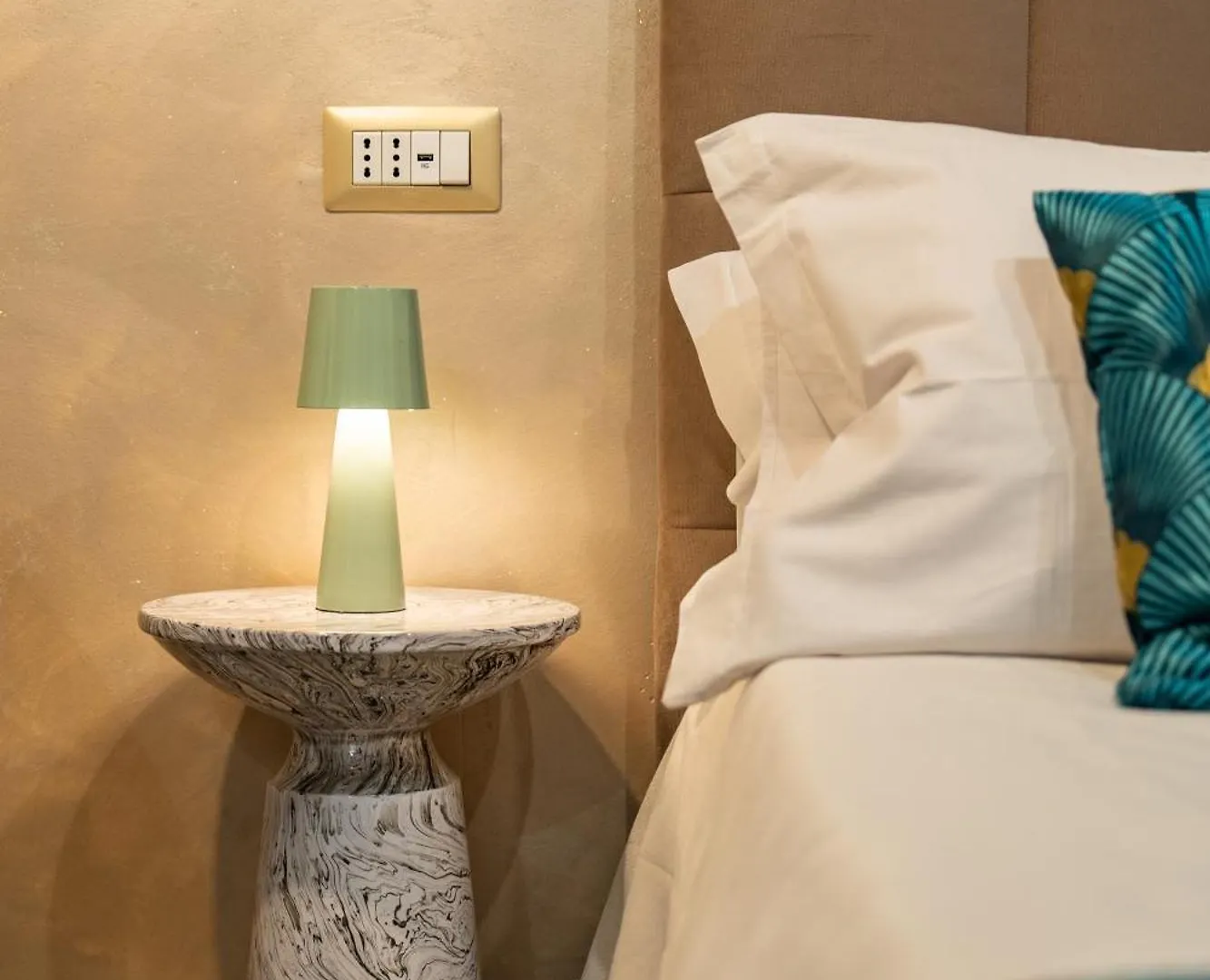 Maison Coco In Brera Milán Itálie