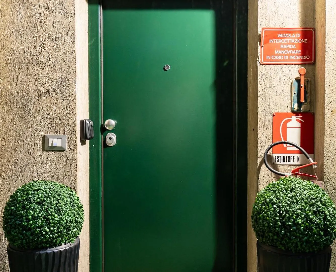 Maison Coco In Brera Milán 0*,  Itálie