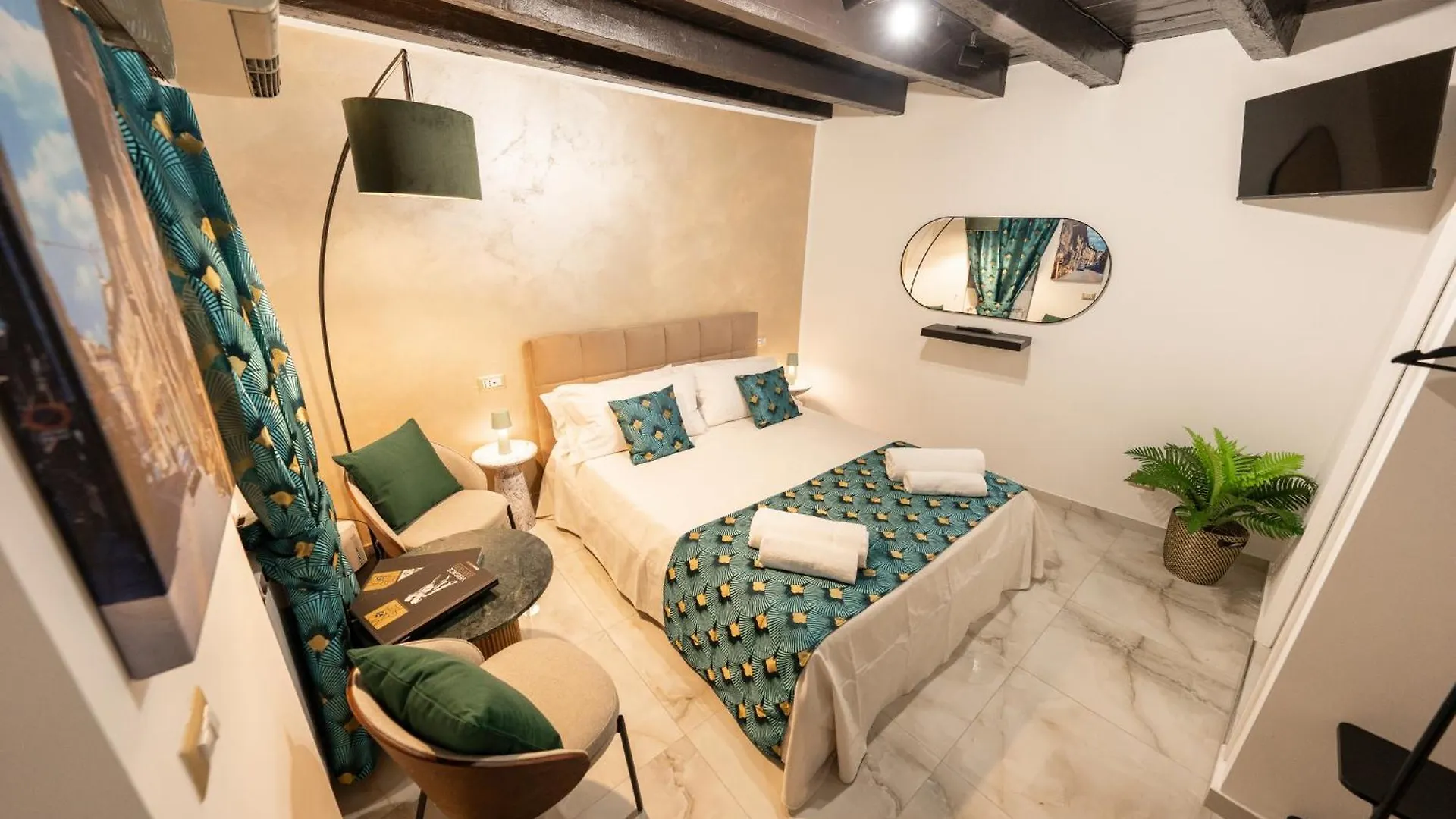 Apartmán Maison Coco In Brera Milán Itálie