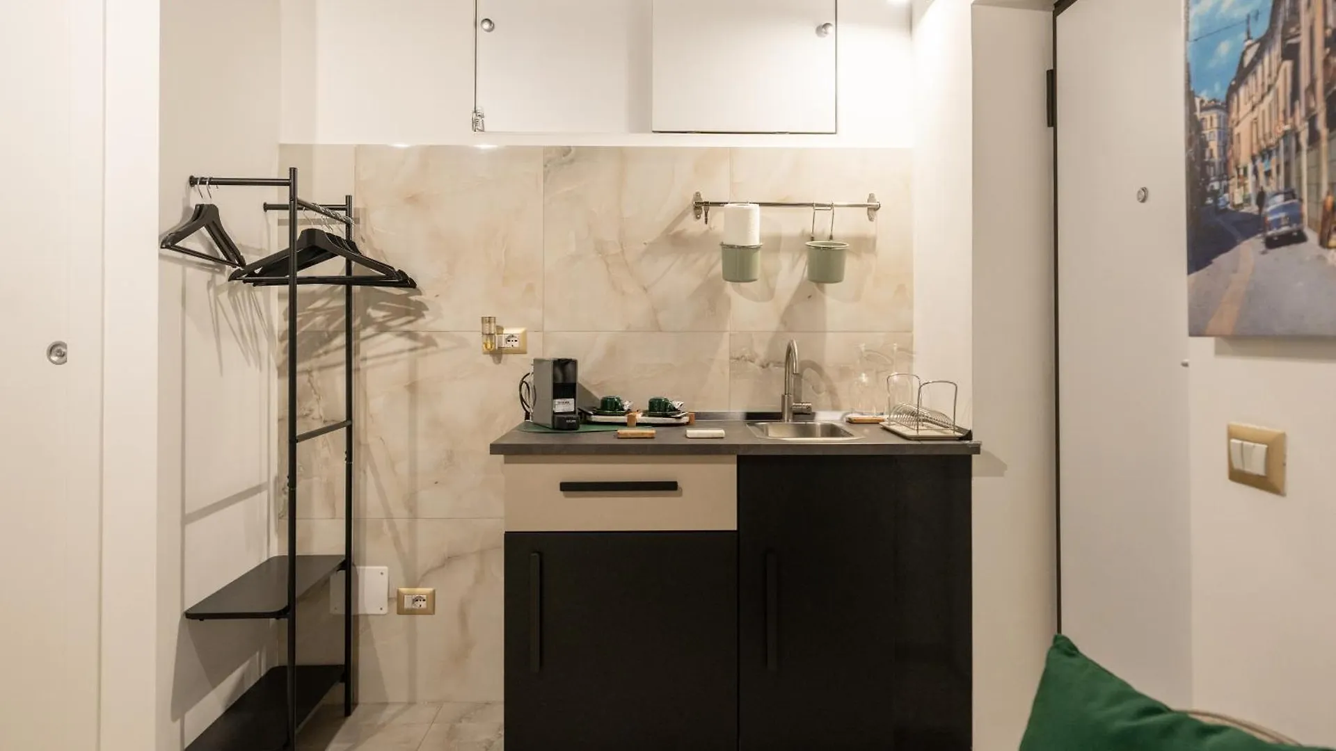 Maison Coco In Brera Milán 0*,  Itálie