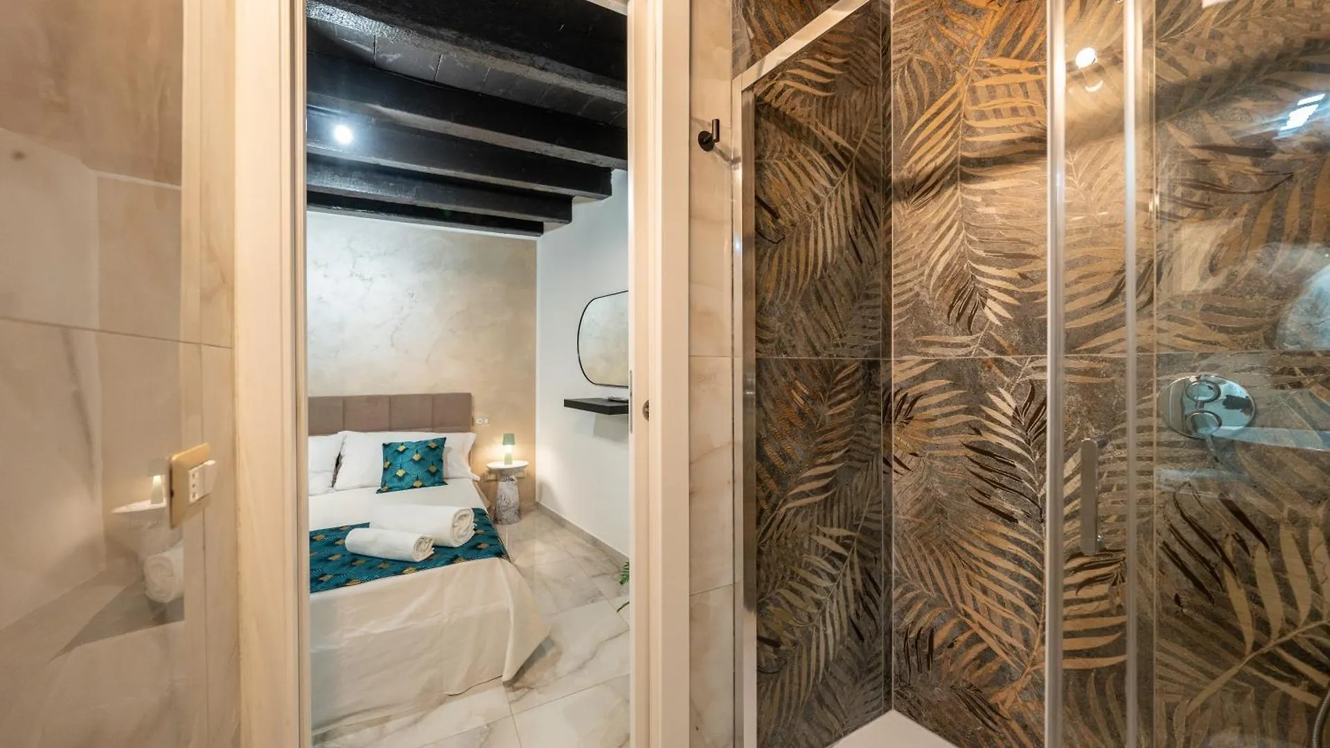 Maison Coco In Brera Milán Apartmán